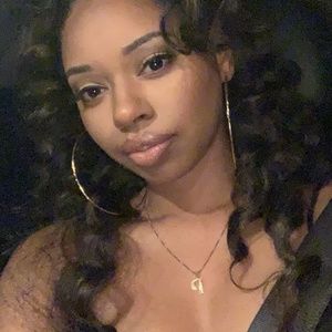 Meet your Posher, Patrice